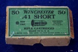 Winchester .41Short