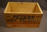 Peter's High Velocity Ammo Crate
