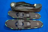 Pair of Cabela's Snowshoes