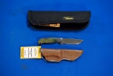 Schrade #1716 H Hunting Knife