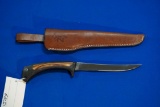 Browning #906 Fillet Knife