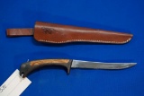 Browning #906 Fillet Knife