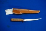 Browning #7108 Fillet Knife