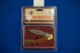 Winchester Folding Knife