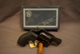 S&W M. 60 .38Spl Revolver