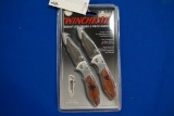 Winchester Multi Knife Set