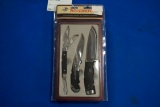 Winchester 3 Piece Knife Set