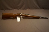Winchester M. 67A Boy's Rifle .22 B/A
