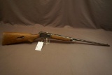 Winchester M. 63 .22LR Semi-auto Rifle