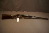 Stevens M. 5100 20ga S/S Shotgun