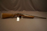 Winchester M. 77 .22 Semi-auto Rifle