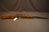 Stevens M. 87D .22 Semi-auto Rifle