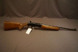 Remington Woods Master M. 742 .30-06 Semi-auto Rifle