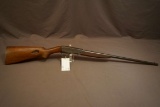 Remington M. 24 .22Short Semi-auto Rifle