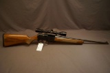 Browning BAR .338WinMag Semi-auto Rifle