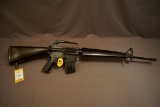 Wooden Non Firing Colt AR-15 Property of US Government Training Rifle