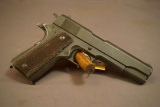 Remington Rand United States Property M 1911 A1 US Army .45ACP Semi-auto Pistol