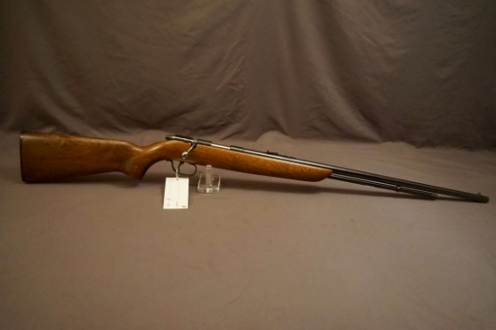 Remington M. 512 SportMaster B/A .22 Repeater