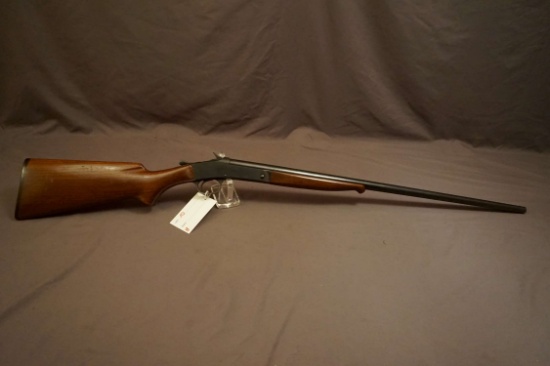 Winchester M. 20 .410 Single Shot Shogun