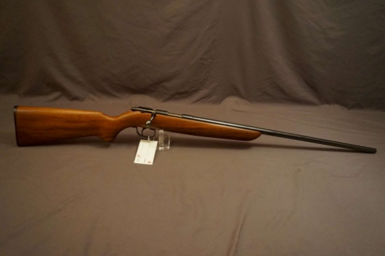 Remington TargetMaster M. 510 .22 Smooth Bore Shot Cartridge B/A Single Shot Rifle