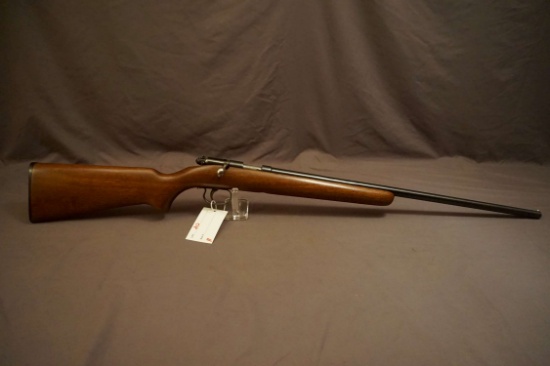 Remington M. 514 .22 Shot Rutledge Smooth Bore Single Shot Rifle