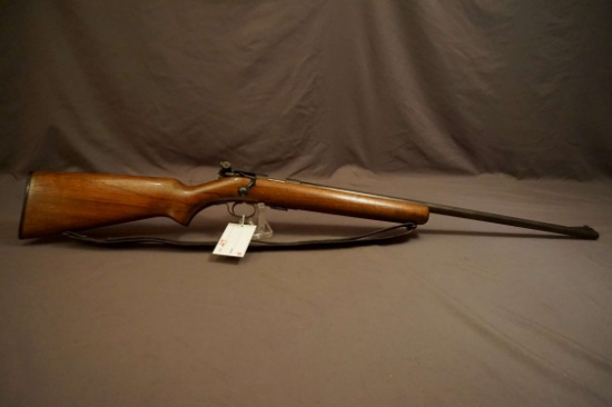 Winchester 69A .22 B/A Repeating Rifle