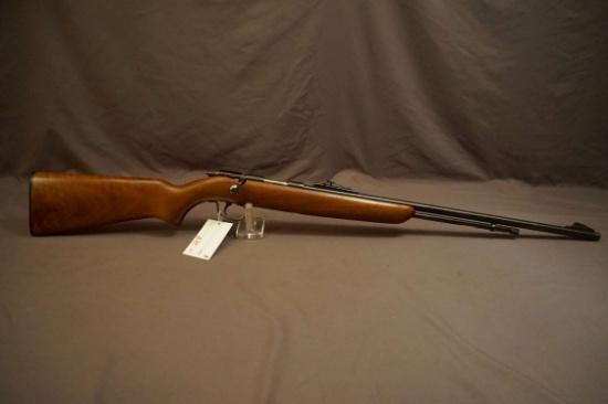 Remington 512X .22 B/A Repeater