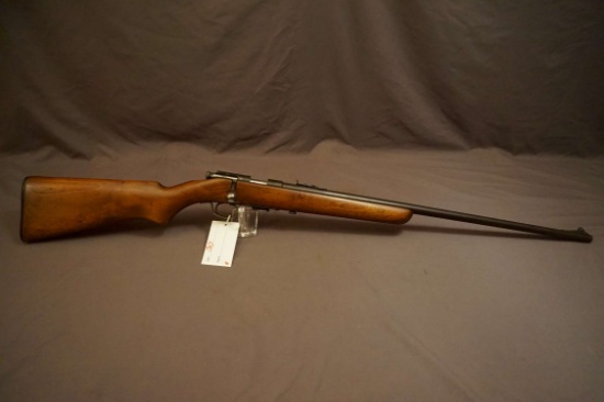 Winchester M. 69 .22 B/A Repeater