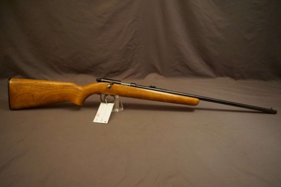 Remington M. 514 .22 B/A Single Shot Rifle