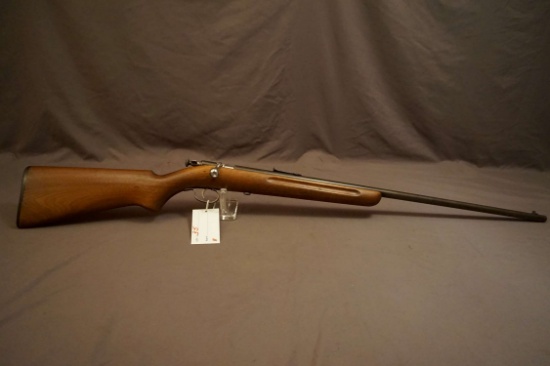 Winchester M. 67 .22 B/A Single Shot Rifle