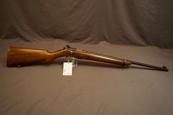 Winchester M. 57 .22Long B/A Repeater