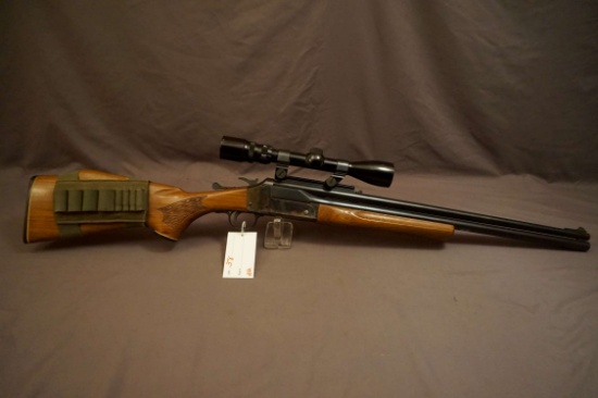 Savage 24B Series D .223/20ga Combination Gun