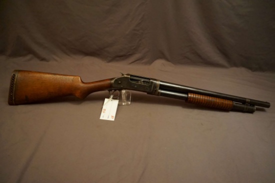 Winchester M. 97 12ga Pump Shotgun