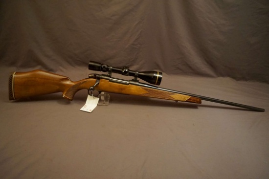 Weatherby Mark V 7mm Magnum B/A Rifle