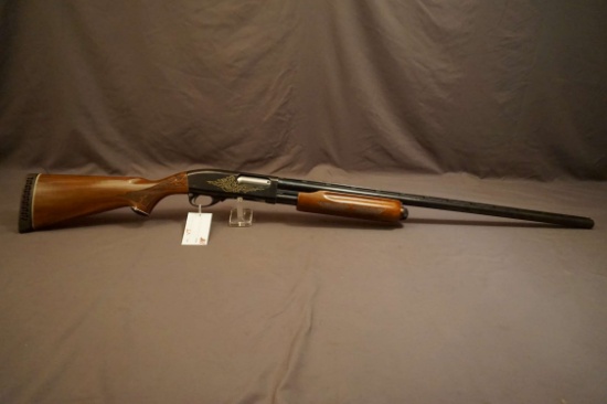 Remington M. 870 Ducks Unlimited 12ga Pump Shotgun