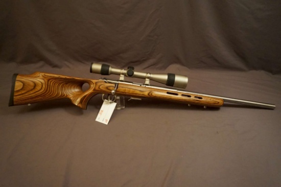 Savage M. 93 R17 17HMR B/A Repeater