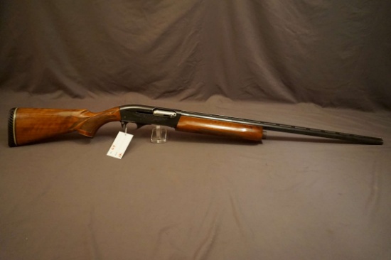 Remington M. 1100 12ga Mag Semi-auto Shotgun