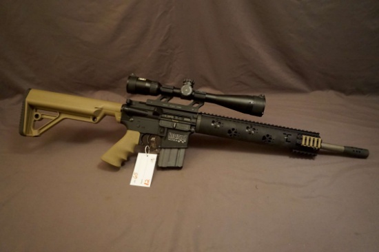 Rock River Arms M. LAR-15 5.56mm Semi-auto Carbine
