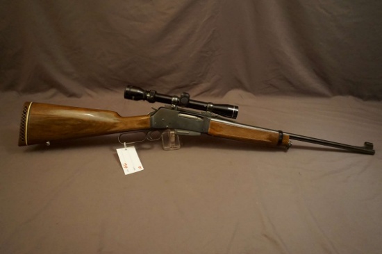 Browning BLR .243 L/A Rifle