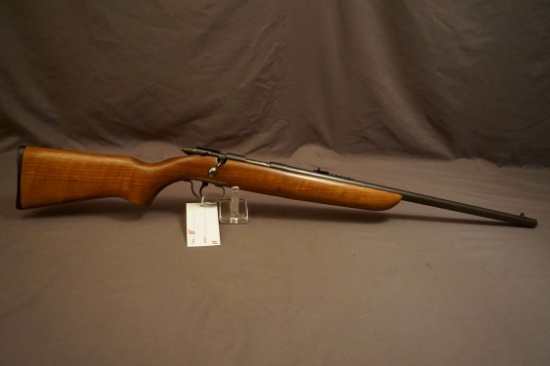 Remington TargetMaster M.510 .22 B/A Single Shot BOYS Rifle
