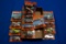 Box of 14 Matchbox heavy duties, Military, Fire/Rescue/Construction