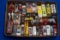 Box of 30 assorted Matchbox Fire/Rescue Toys