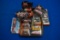12 Matchbox including 5-Special Editions, 2-5 packs, Wildfire unit, others