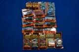 Box of Matchbox; 12-Military/Construction, 5-Premier, 2-Best of & 2-Airplanes, 21 total