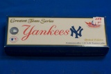 NY Yankees Ltd. Ed. 1/80 Semi Tractor/Trailer