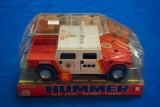Funrise Hummer Rescue