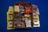 21 Matchbox w/5-Originals, 1-Premier, 1-Helicopter, 3-Specialty & 11-individually boxed units