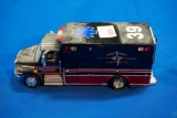 First Gear Rescue #39 Ambulance