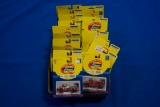 Lot of 24 Athearn Fire/Rescue Miniatures