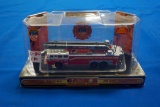 Code 3 FDNY #37 Ladder Truck by Signature